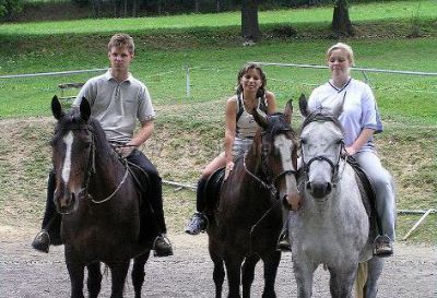 Wellness penzion Gräfenberg ***