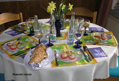 Wellness penzion Gräfenberg ***