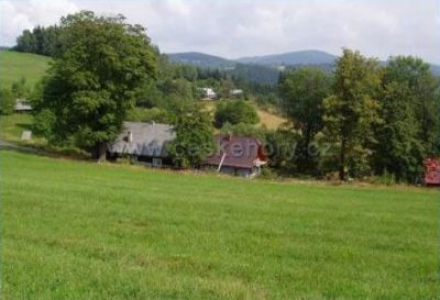 Chata Valašská Bystřice