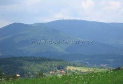 Chata Valašská Bystřice