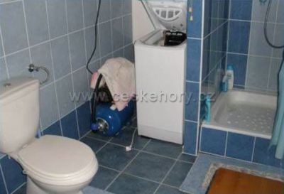 Chata Valašská Bystřice