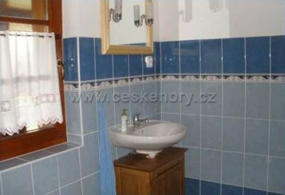 Chata Valašská Bystřice