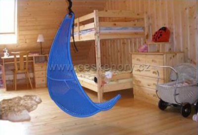 Chata Valašská Bystřice