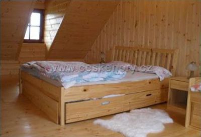 Chata Valašská Bystřice