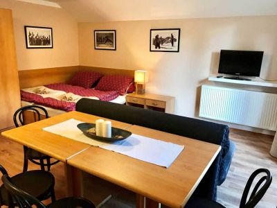 Apartmánový dům Gryf