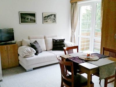 Apartmánový dům Gryf