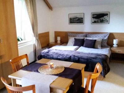 Apartmánový dům Gryf