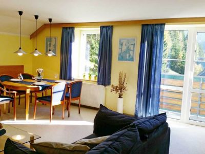 Apartmánový dům Gryf