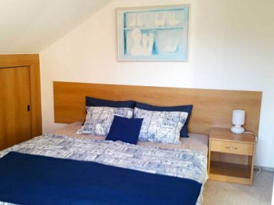 Apartmánový dům Gryf