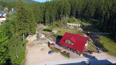 Apartmánový dům Gryf