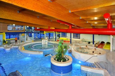 Apartmánový dům Gryf