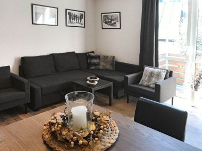 Apartmánový dům Gryf