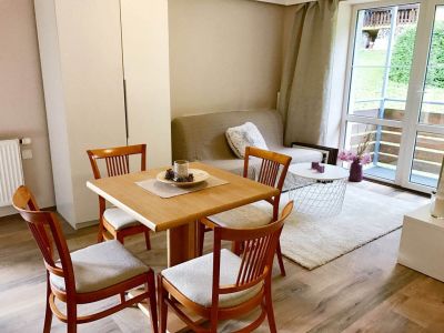 Apartmánový dům Gryf