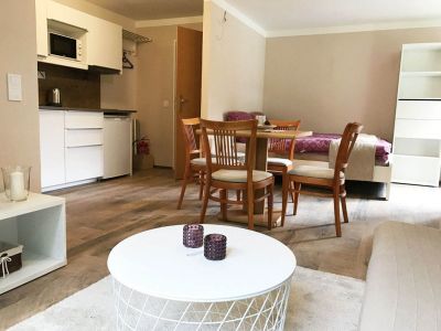 Apartmánový dům Gryf