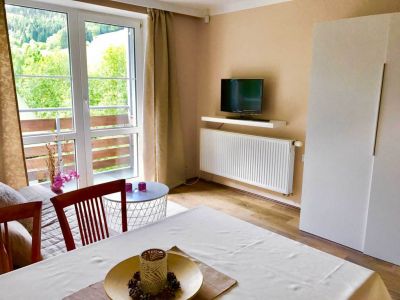 Apartmánový dům Gryf