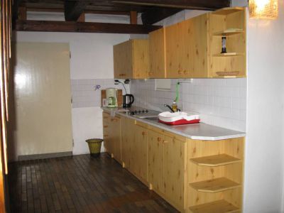 Chata na Příchovicích