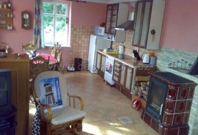 U Möckla Tisová u Nejdku