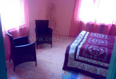 U Möckla Tisová u Nejdku