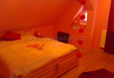 U Möckla Tisová u Nejdku