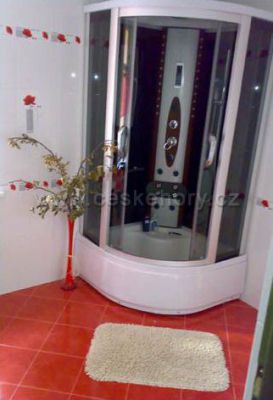 U Möckla Tisová u Nejdku