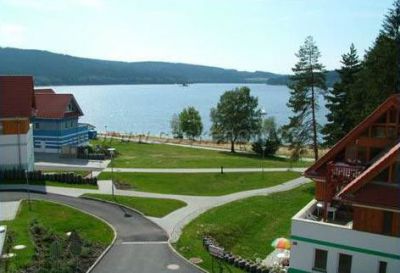 Apartmán Lipno - Riviéra