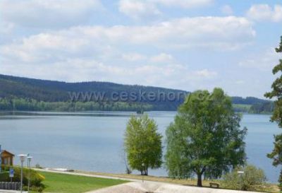 Apartmán Riviera Lipno