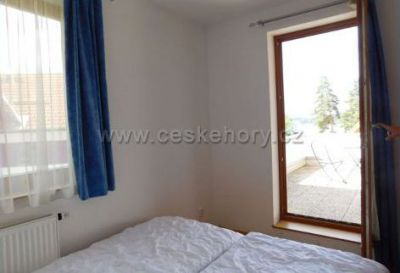Apartmán Riviera Lipno
