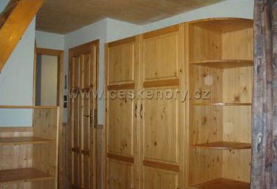 Lovecká chata a Supraphon