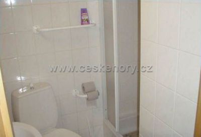 Lovecká chata a Supraphon