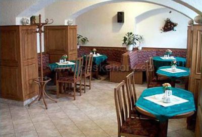 Habermannova vila * * *