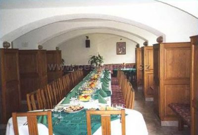 Habermannova vila * * *