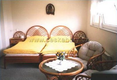 Habermannova vila * * *