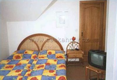 Habermannova vila * * *