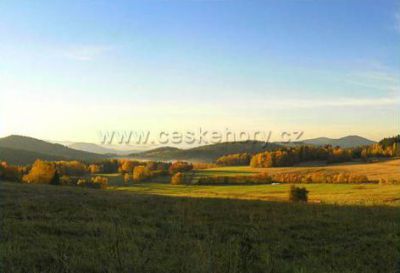 Hájenka Besednice