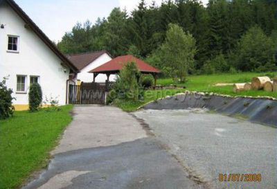 Hájenka Besednice