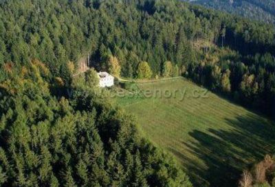 Hájenka Nebe na samotě