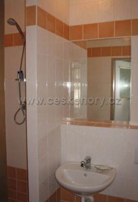 Hájenka Dolní Sejfy