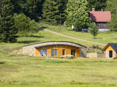 EA Horský hotel Hájenka