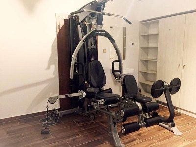 EA Horský hotel Hájenka