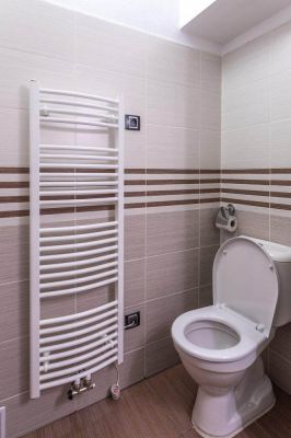 EA Horský hotel Hájenka