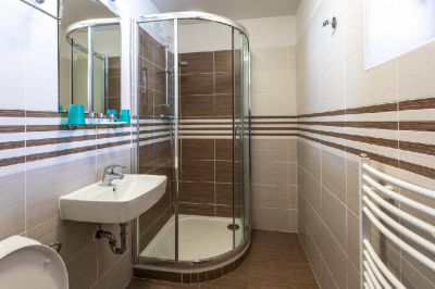 EA Horský hotel Hájenka