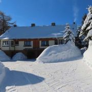 Apartmány Hájenka Nové Hutě