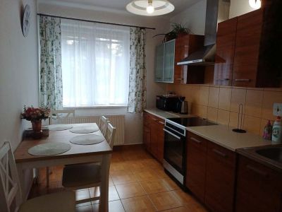 Apartmány Hájenka Nové Hutě