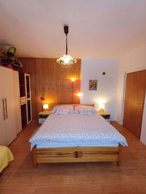 Apartmány Hájenka Nové Hutě