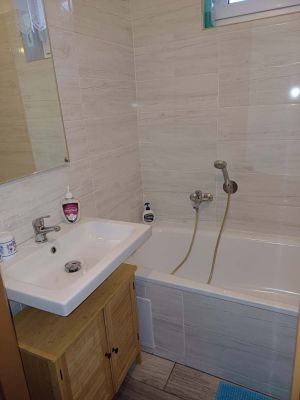 Apartmány Hájenka Nové Hutě