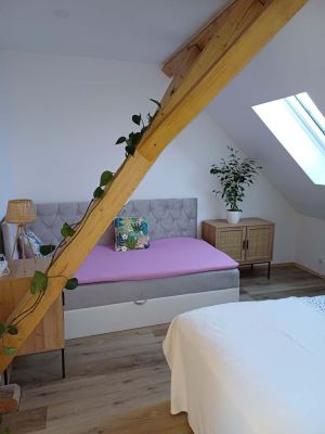 Apartmány Hájenka Nové Hutě