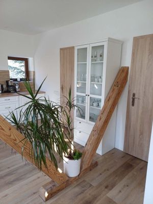 Apartmány Hájenka Nové Hutě