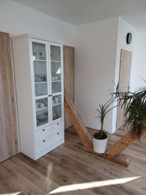 Apartmány Hájenka Nové Hutě