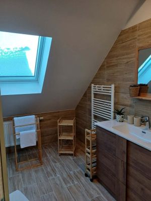 Apartmány Hájenka Nové Hutě