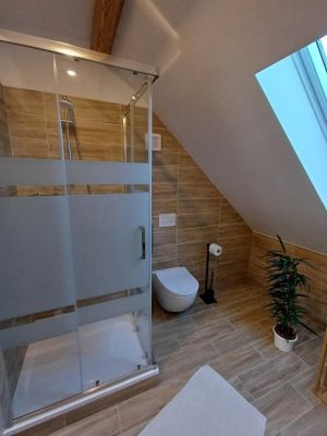 Apartmány Hájenka Nové Hutě